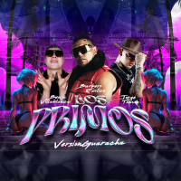LOS PRIMOS (GUARACHA) (Single)