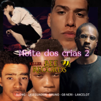 Noite dos crias (Single)