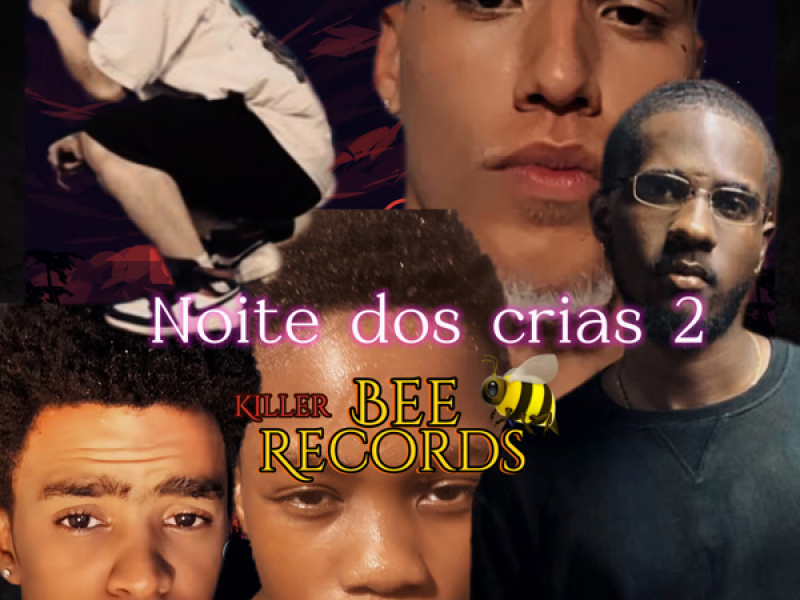 Noite dos crias (Single)
