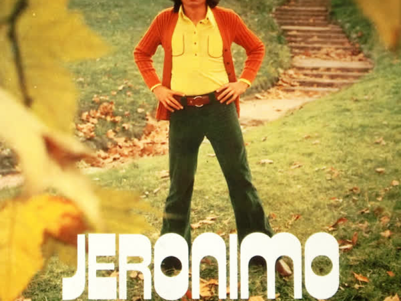 Jerónimo