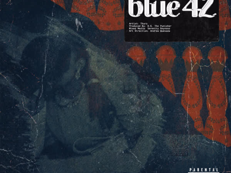 Blue42 (Single)
