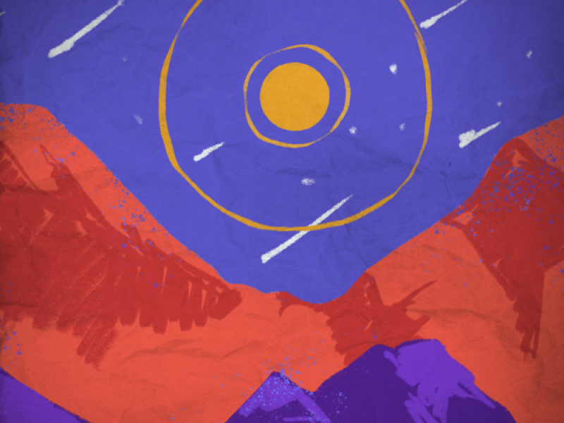 Tady a Teď (Single)