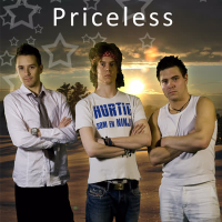 If I Let You Go (Single)