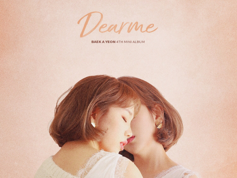 Dear me (EP)