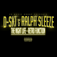 The Night Life - Retro Function