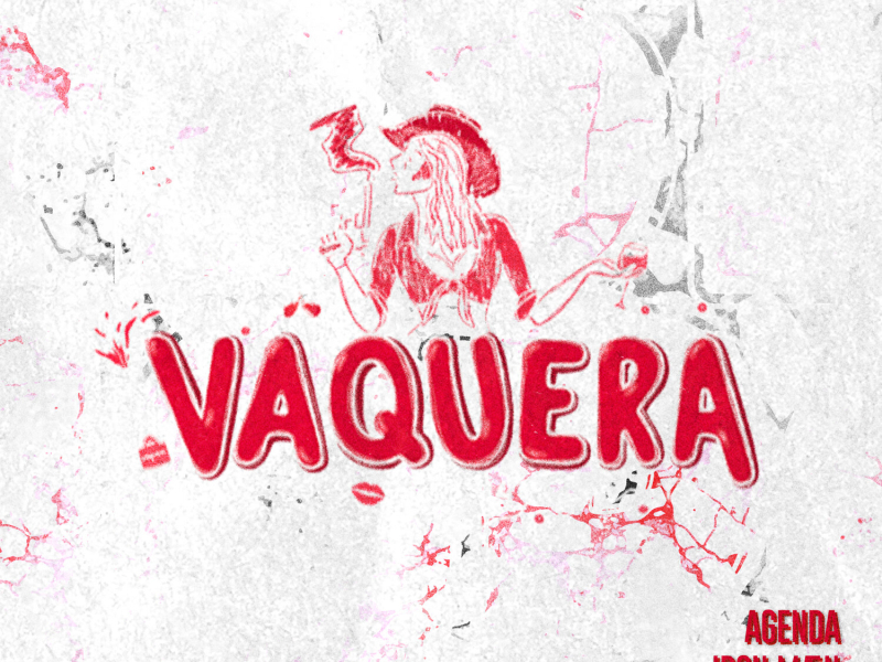 Vaquera (Single)