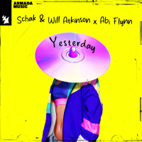 Yesterday (Single)