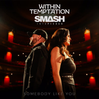 Somebody Like You (EP)