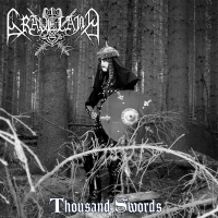 Thousand Swords (Single)