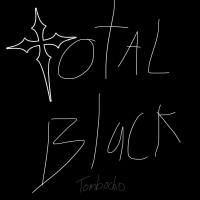 Total Black (Single)