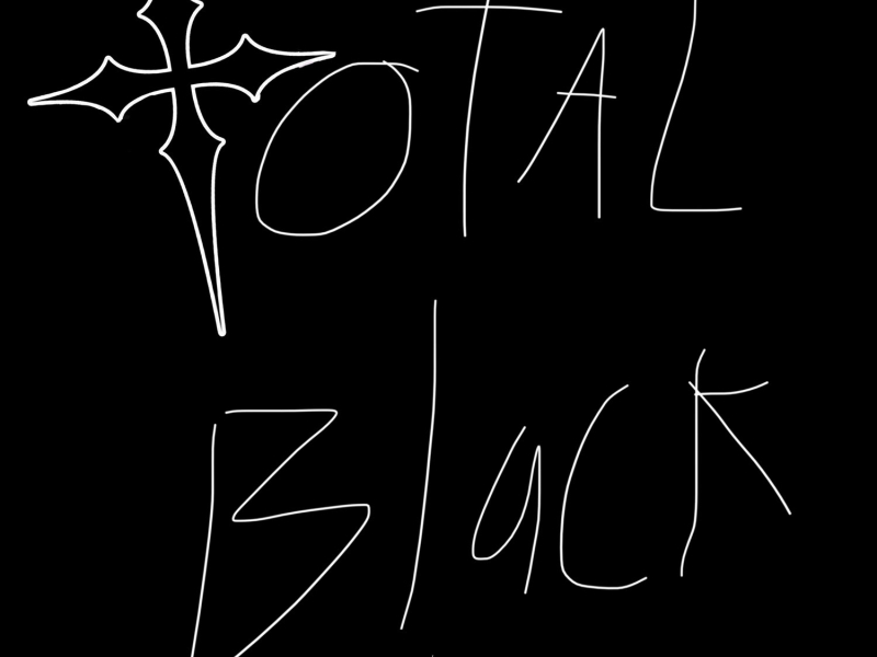 Total Black (Single)