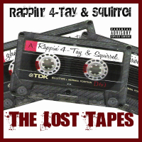 The Lost Tapes