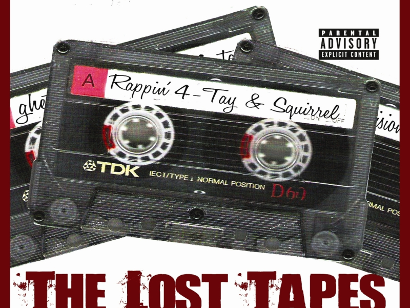 The Lost Tapes