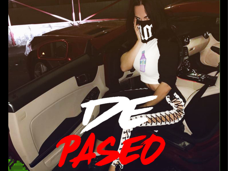 De Paseo (Single)