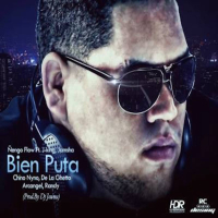 Bien Puta (Single)