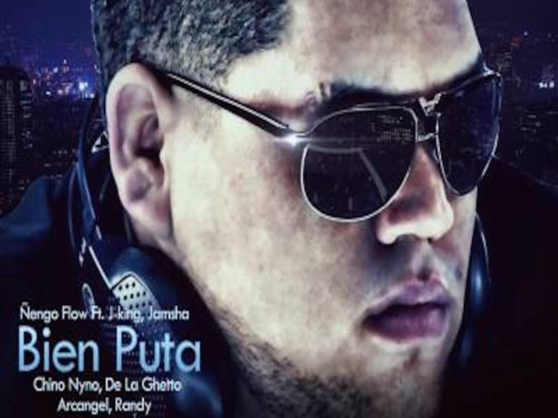 Bien Puta (Single)