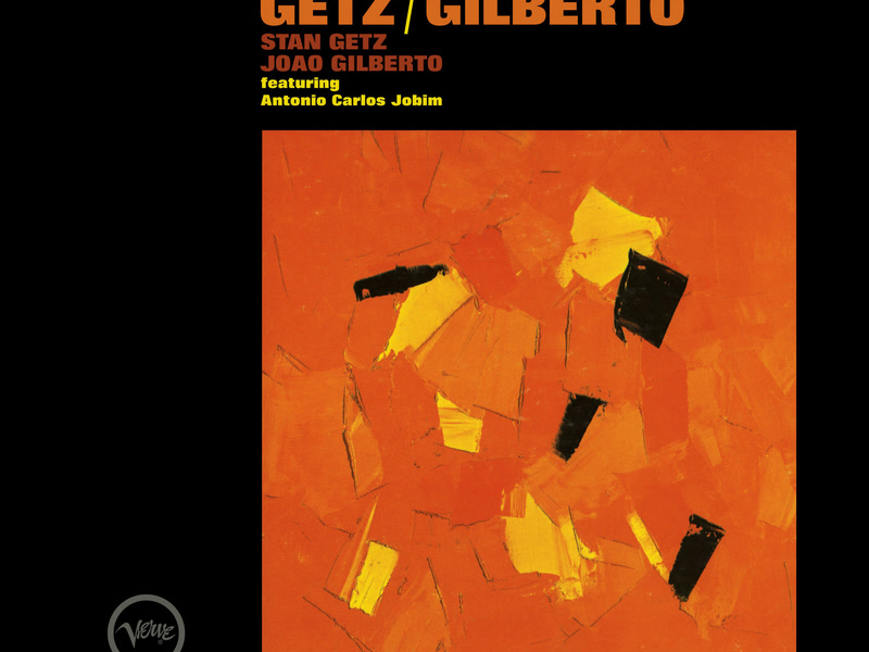 Getz/Gilberto (Expanded Edition)