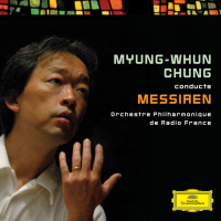 Messiaen: Trois petites liturgies; Couleurs de la Cité Céleste; Hymne au Saint-Sacrament