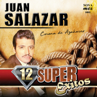 Corona De Azahares-12 Super Exitos