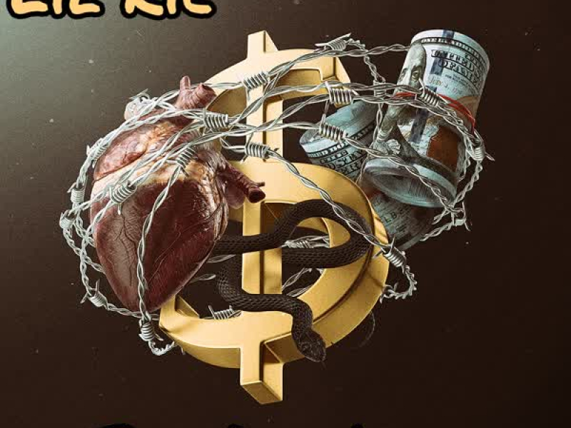 Big Loo$alk (Single)