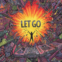 let go (Single)