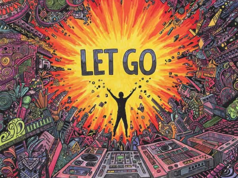 let go (Single)