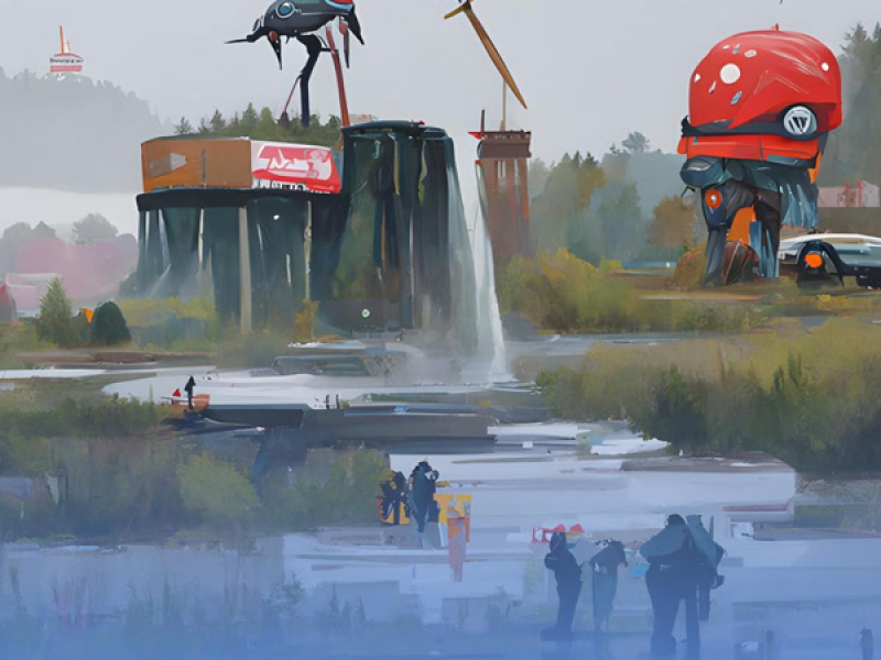 Glance Charles Sad (Single)