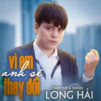 Vì Em Anh Sẽ Thay Đổi (Single)