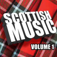 Scottish Music, Vol. 1