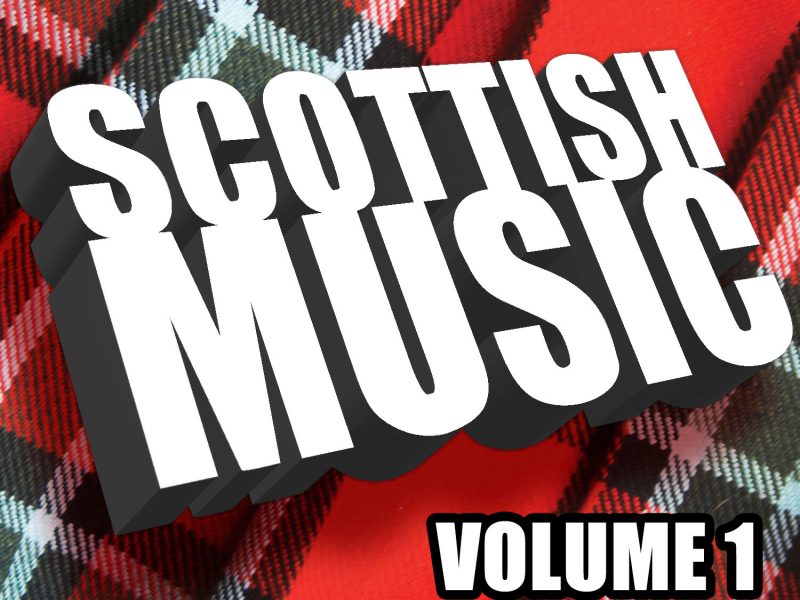 Scottish Music, Vol. 1