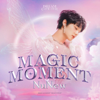 Magic Moment (Single)