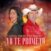 Yo te prometo (Single)