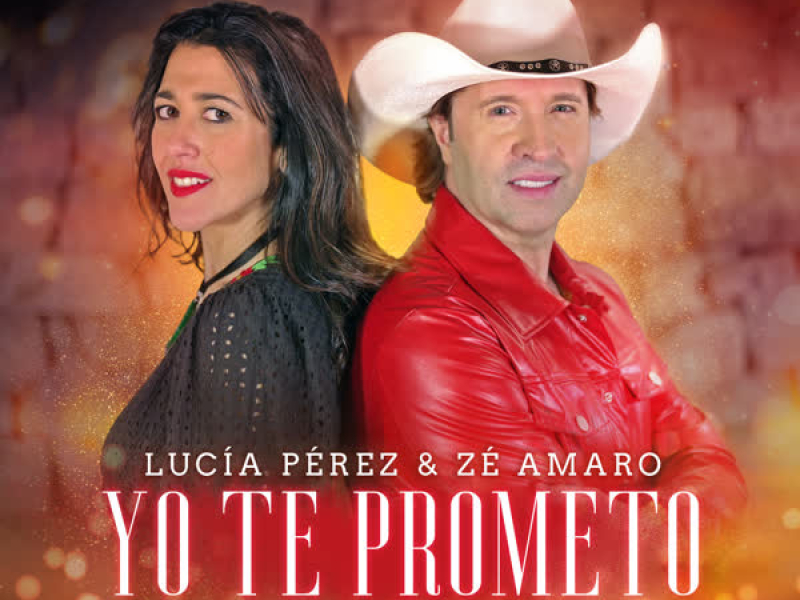 Yo te prometo (Single)