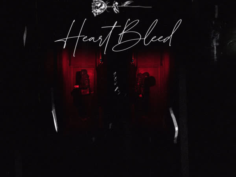Heart Bleed (Single)