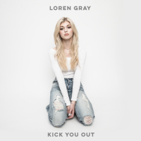 Kick You Out (Single)