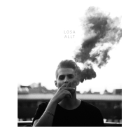 Losa allt (Single)