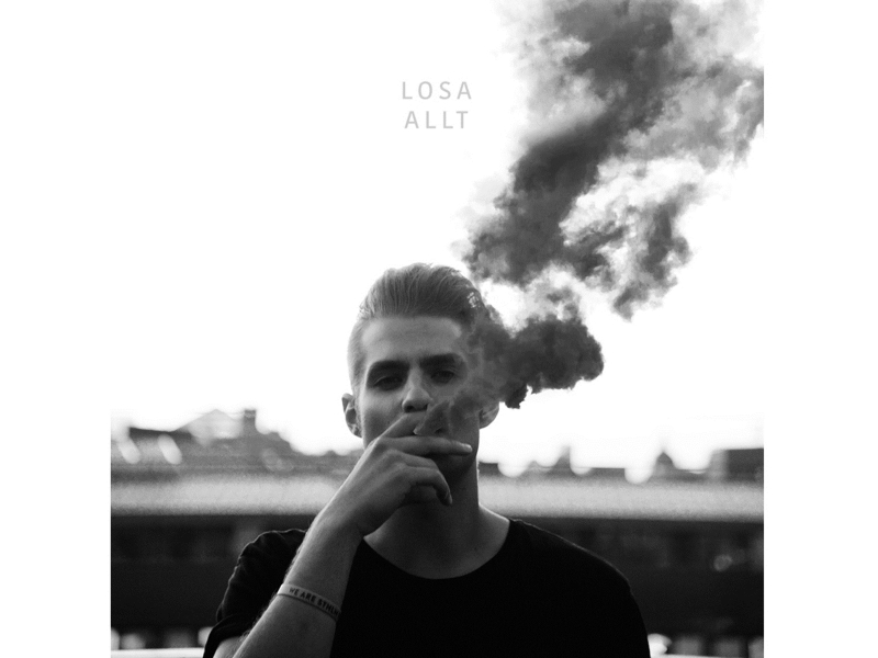 Losa allt (Single)