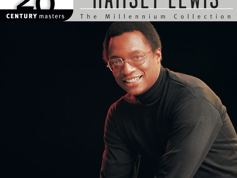 20th Century Masters - The Millennium Collection: The Best Of Ramsey Lewis