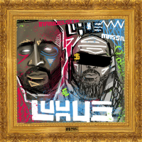 LUXUS (Single)