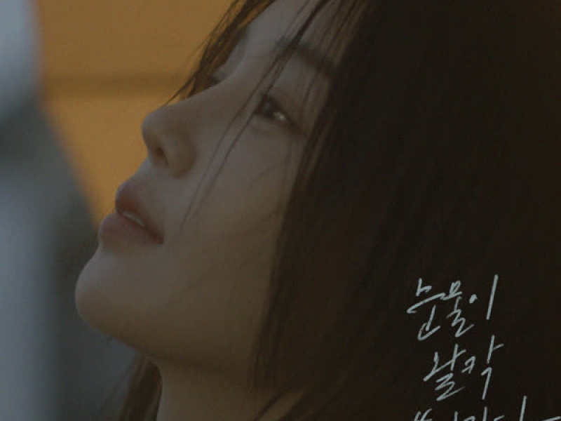 I’m In Tears (Single)