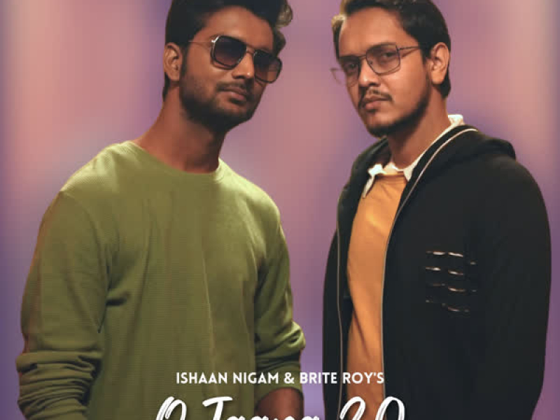 O Jaana 2.0 (Single)