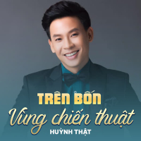 Trên Bốn Vùng Chiến Thuật (Single)
