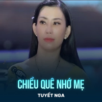 Chiều Quê Nhớ Mẹ (Single)