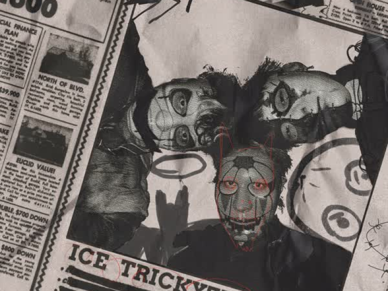 装神弄鬼 (Single)