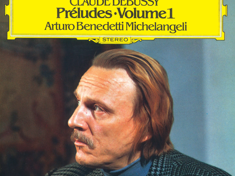 Debussy: Préludes I