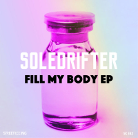 Fill My Body EP (EP)