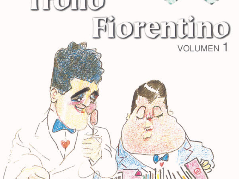 Solo Tango: A. Troilo - Fiorentino Vol. 1