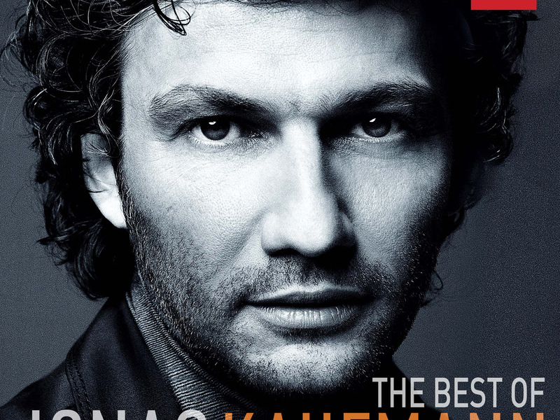 The Best Of Jonas Kaufmann