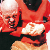 I Know You Like Black Flag (Single)