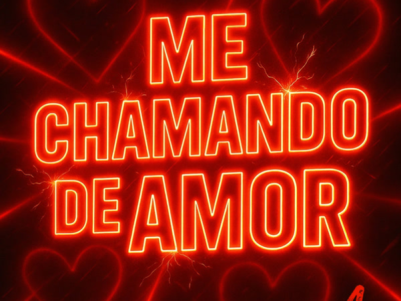 Me Chamando de Amor (Single)